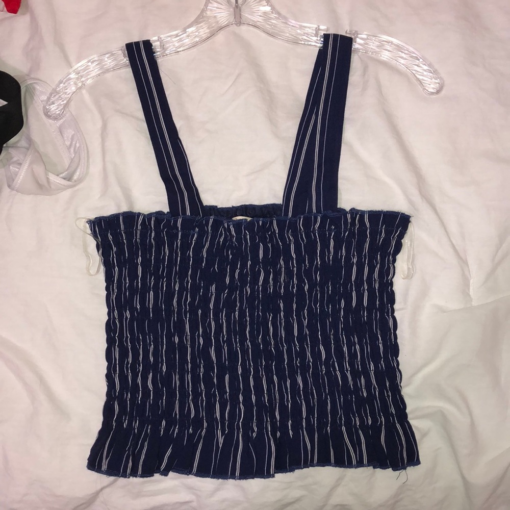 PacSun Crop top